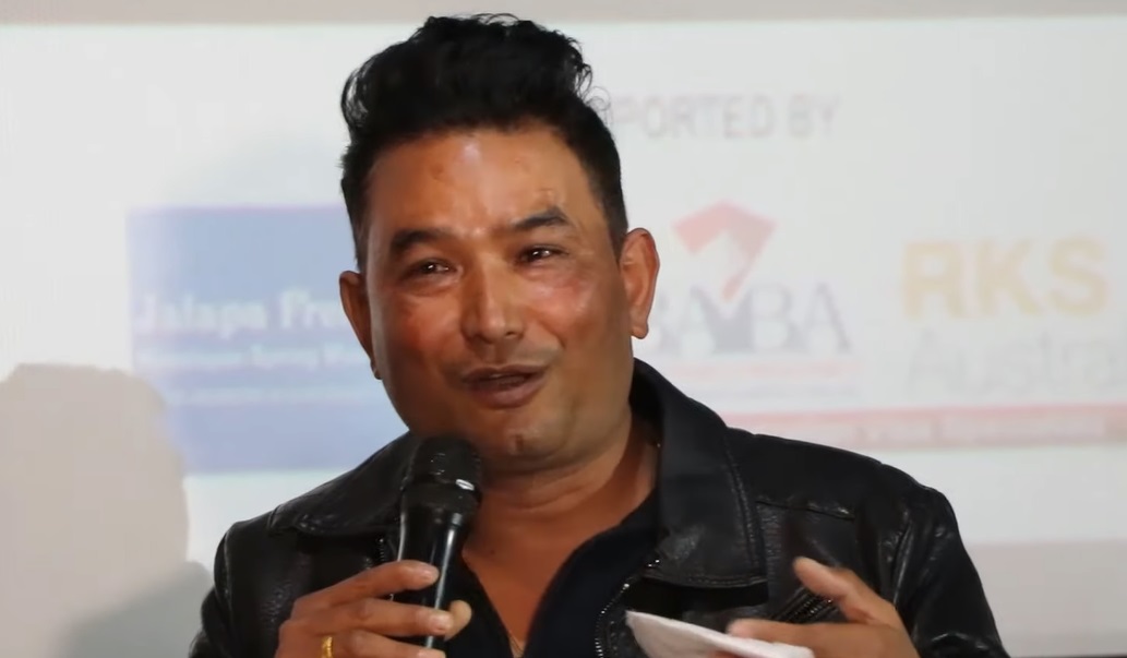 arjun kumar